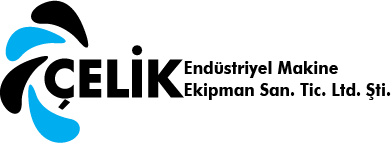 Çelik Endüstriyel Makine
